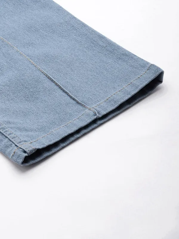 Icyblue_Jeans_For_Women