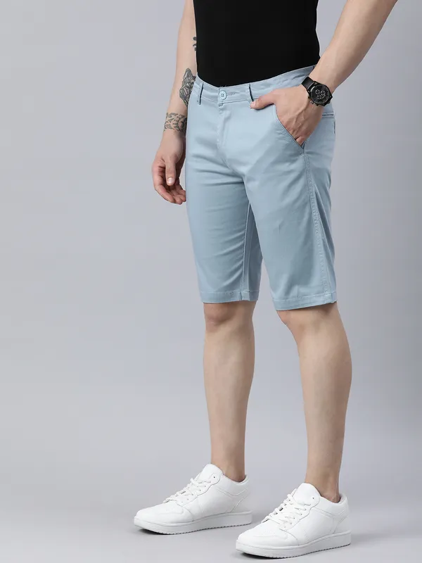 Blue_Shorts_For_Mens