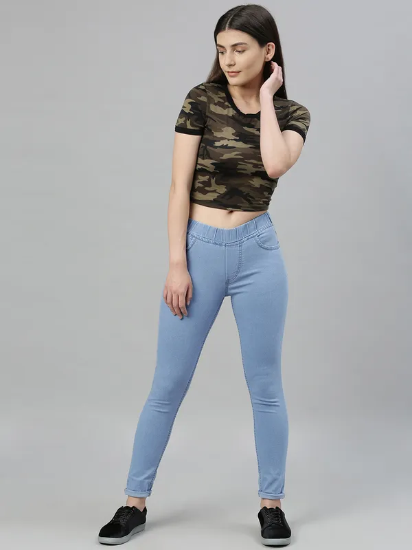Icyblue_Jeggings_For_Women