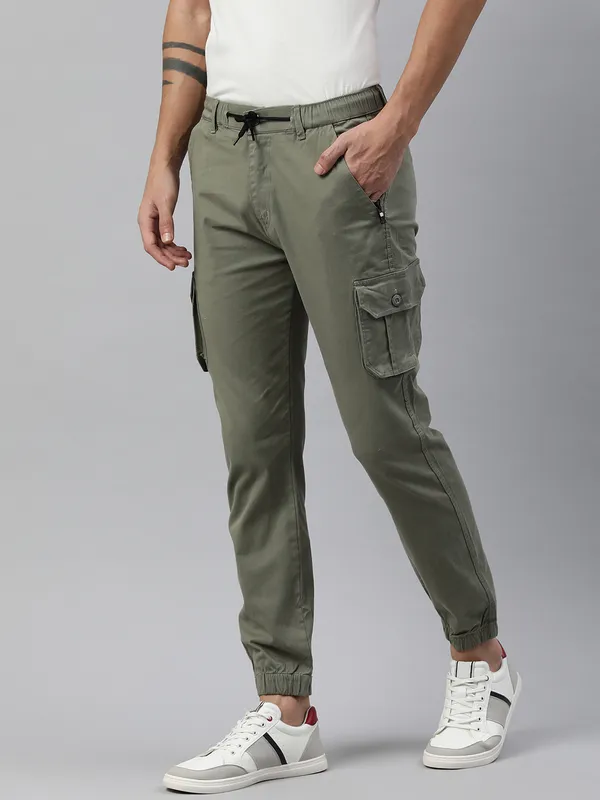Light_green_Pant_For_Mens