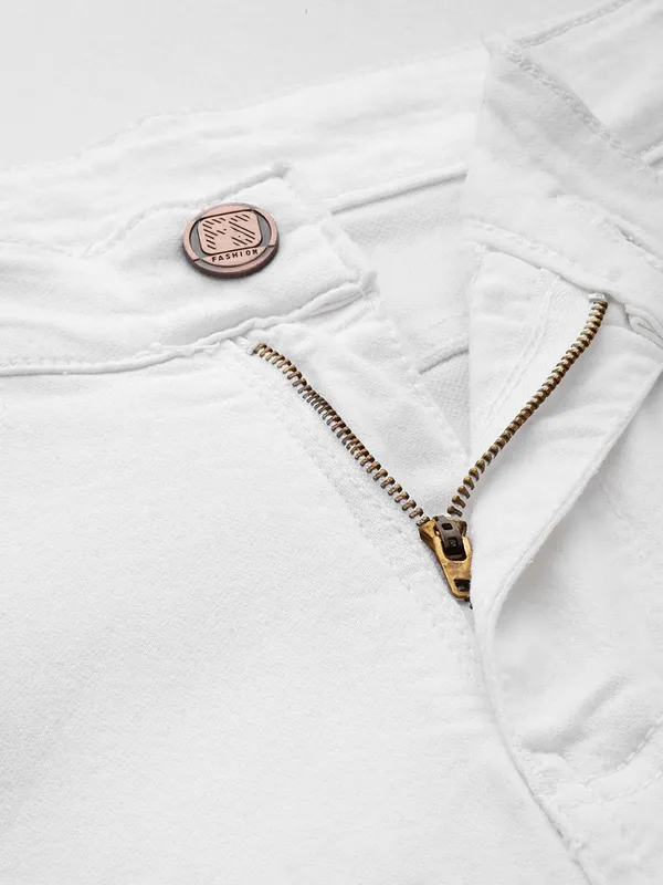 White_Joggers_For_Women
