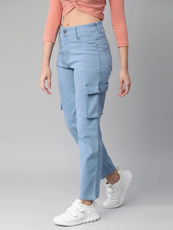Icyblue_Joggers_For_Women