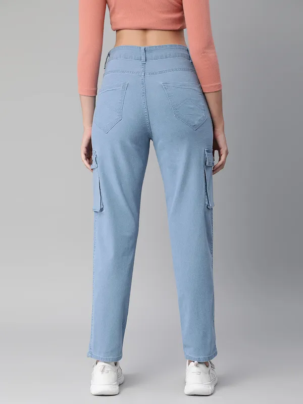 Icyblue_Joggers_For_Women