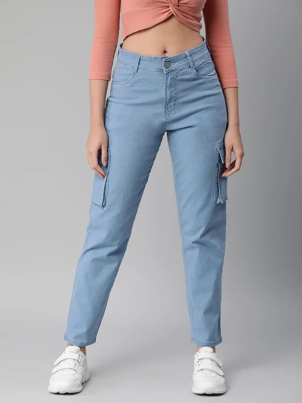Icyblue_Joggers_For_Women