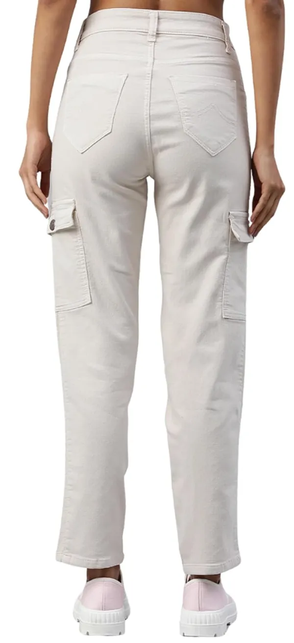 Beige_Joggers_For_Women