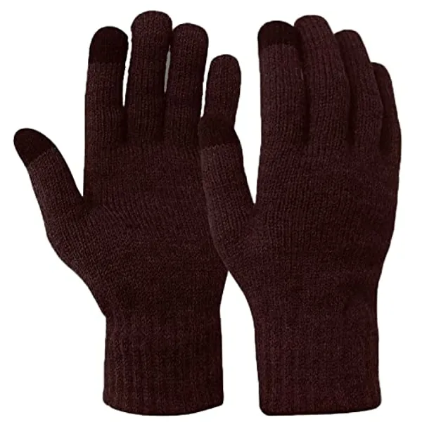 Brown_Gloves_For_Women