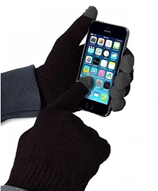 Brown_Gloves_For_Women