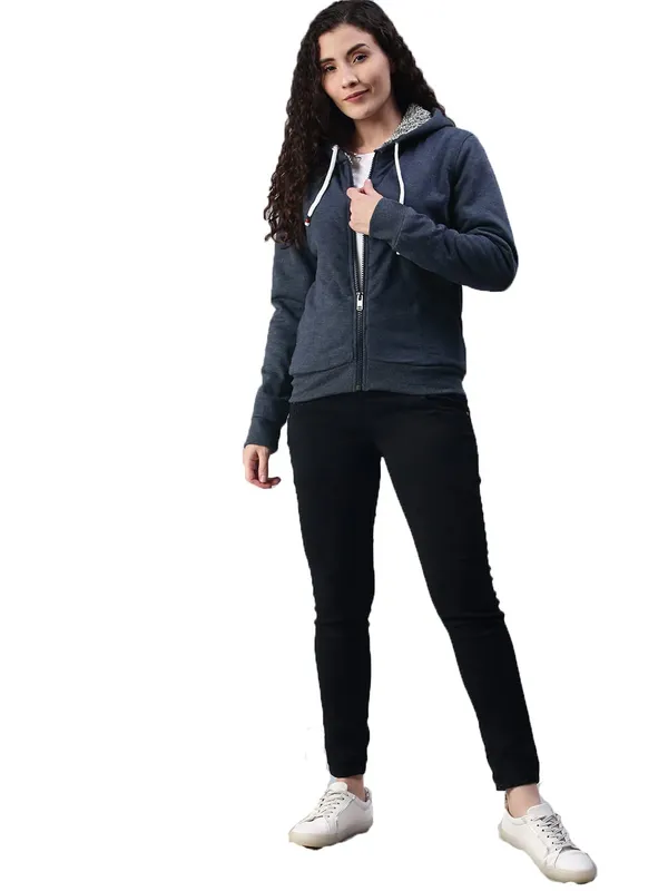 Malange_Blue_Hoodie_For_Women