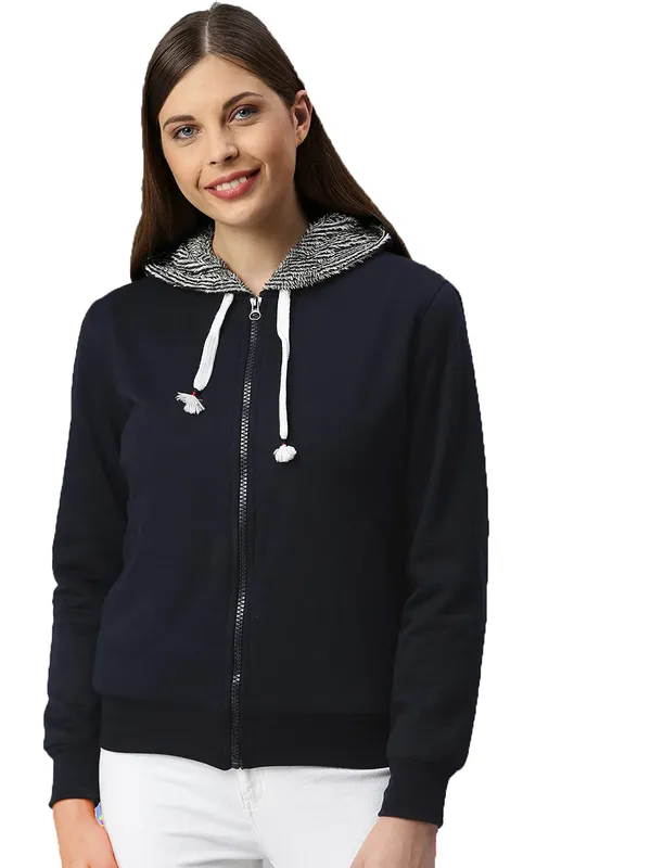 Blue_Hoodie_For_Women