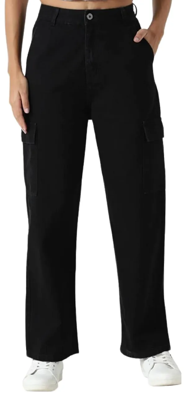 Regular_Stretchable_Denim_Jeans_For_Women_|_Black