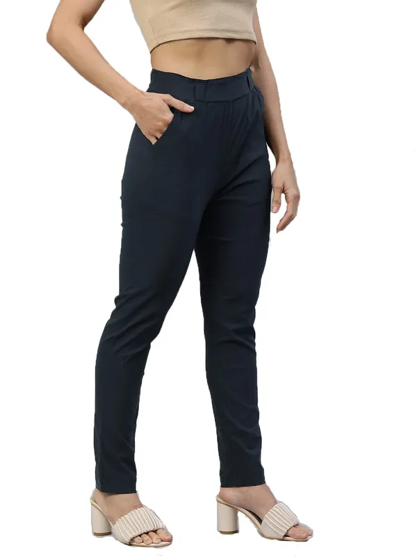 Blue_Pant_For_Women