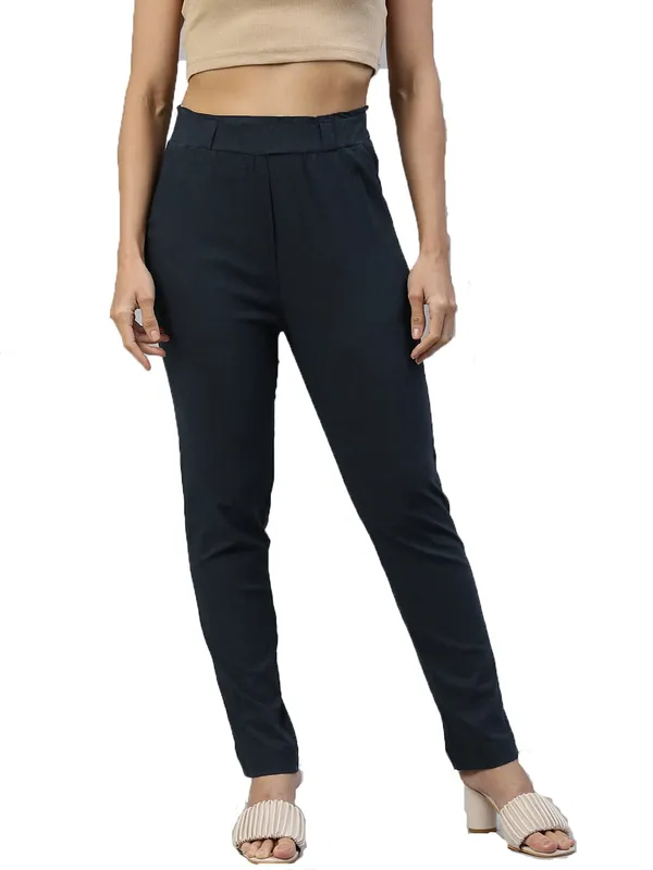 Blue_Pant_For_Women