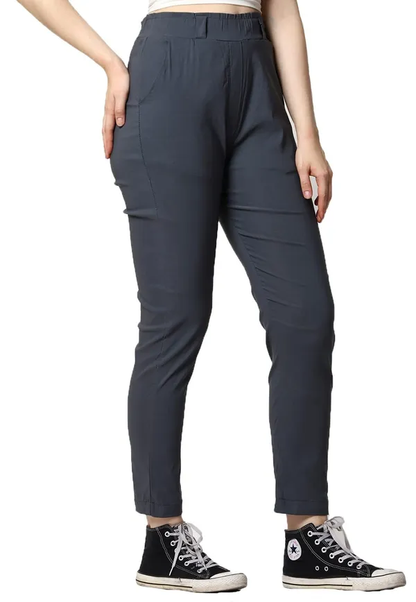 Dark_Grey_Pant_For_Women