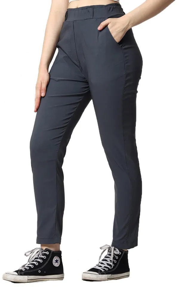 Dark_Grey_Pant_For_Women