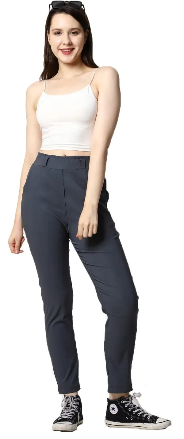 Dark_Grey_Pant_For_Women