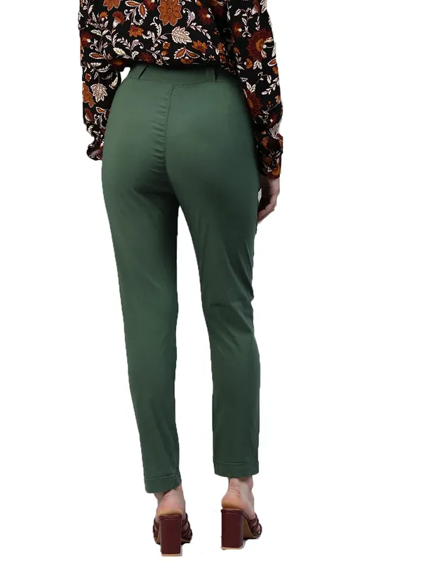 Green_Pant_For_Women