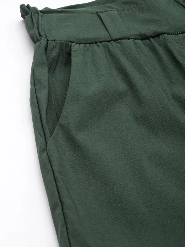 Green_Pant_For_Women
