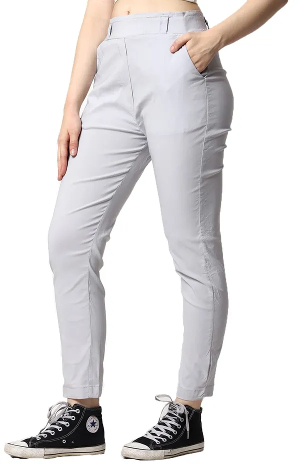 Light_Grey_Pant_For_Women