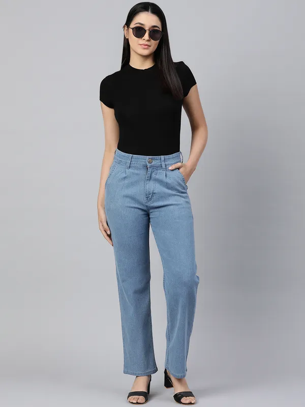 Light_Blue_Jeans_For_Women