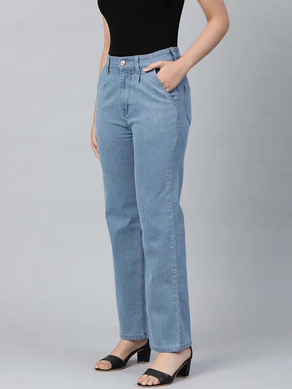 Light_Blue_Jeans_For_Women