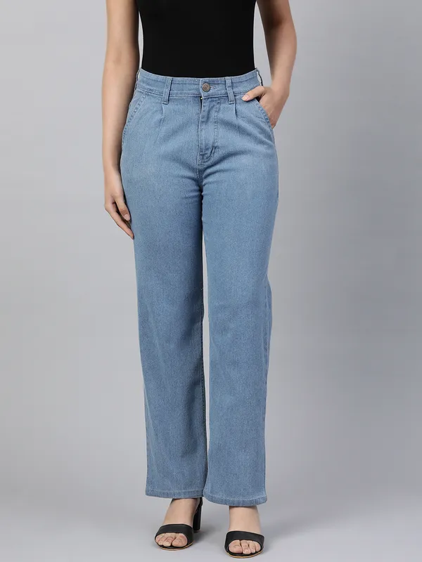 Light_Blue_Jeans_For_Women