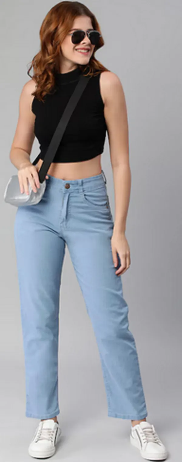 Icyblue_Jeans_For_Women