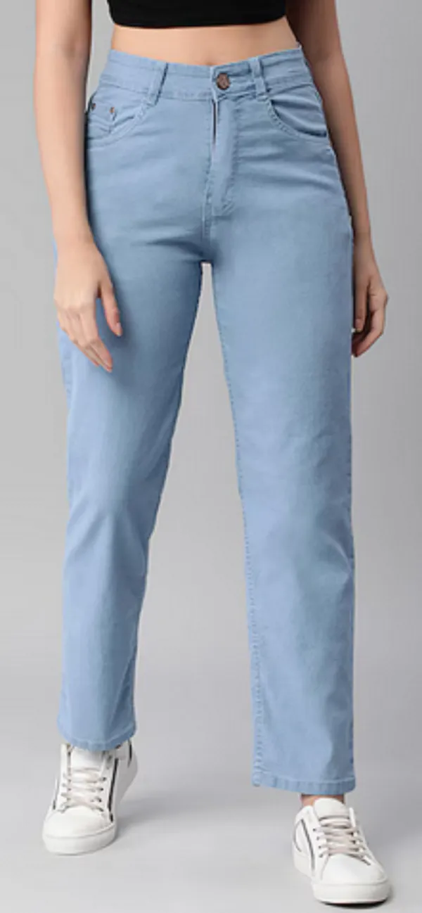 Icyblue_Jeans_For_Women