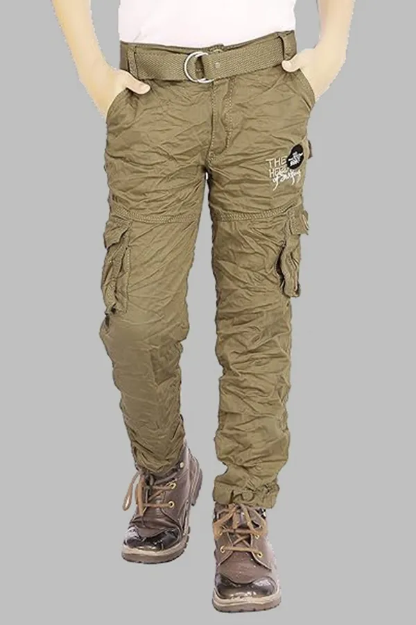 Regular_Fit_Pant_For_Boys_|_Brown