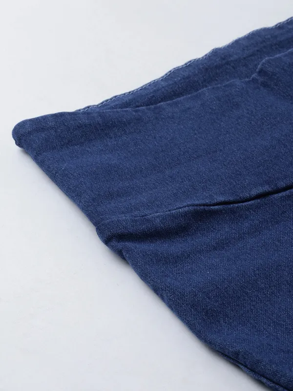 Stone_Blue_Jegging_For_Women