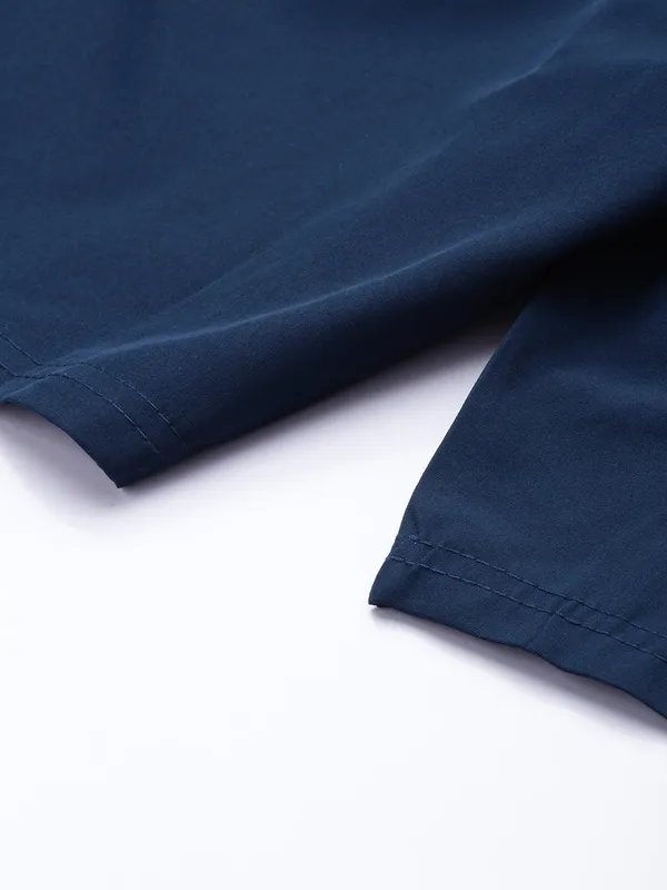 Blue_Shorts_For_Men