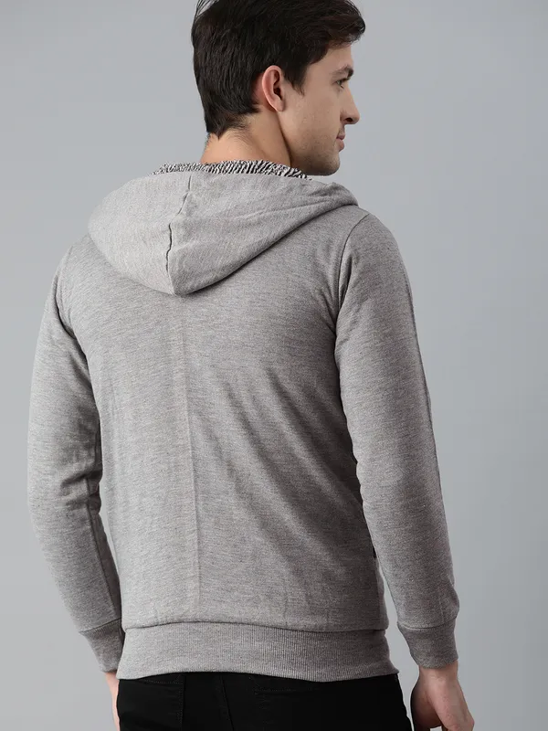 Lightgrey_Hoodie_For_Men