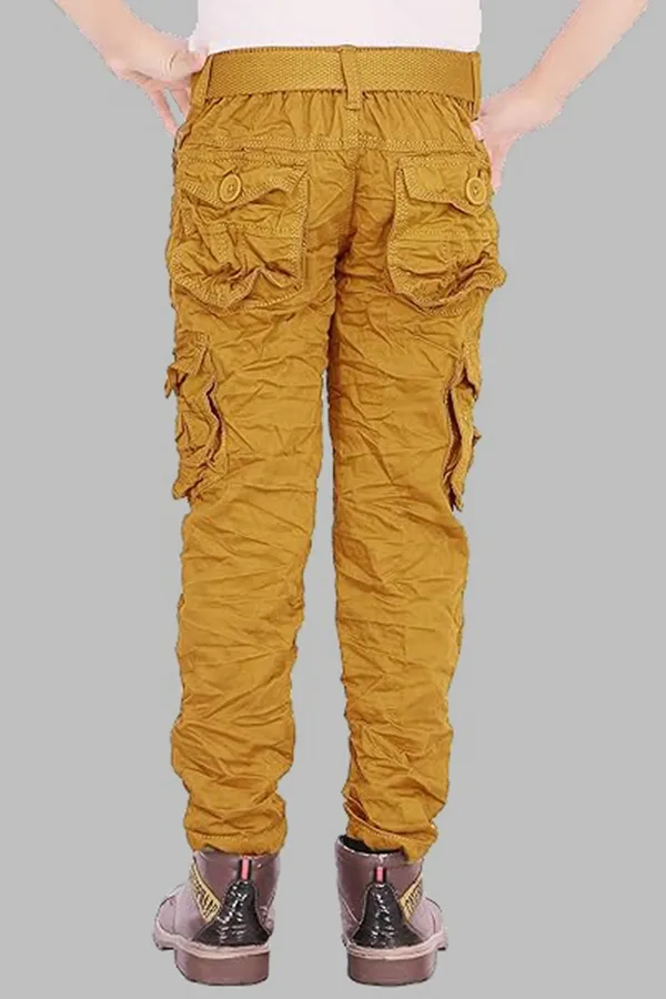Gold_Pant_For_Boys