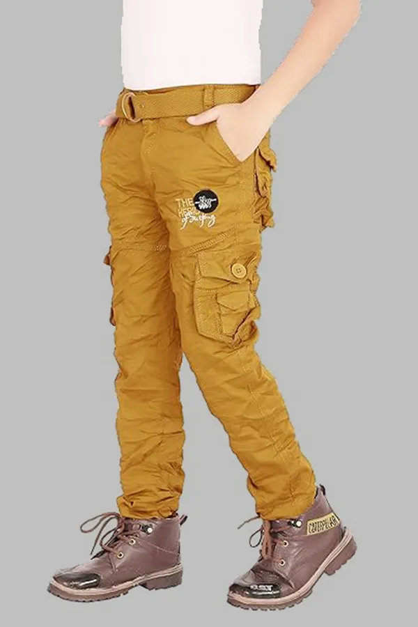 Gold_Pant_For_Boys