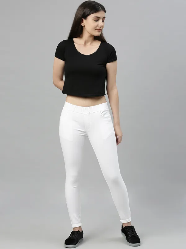 White_Jeggings_For_Women