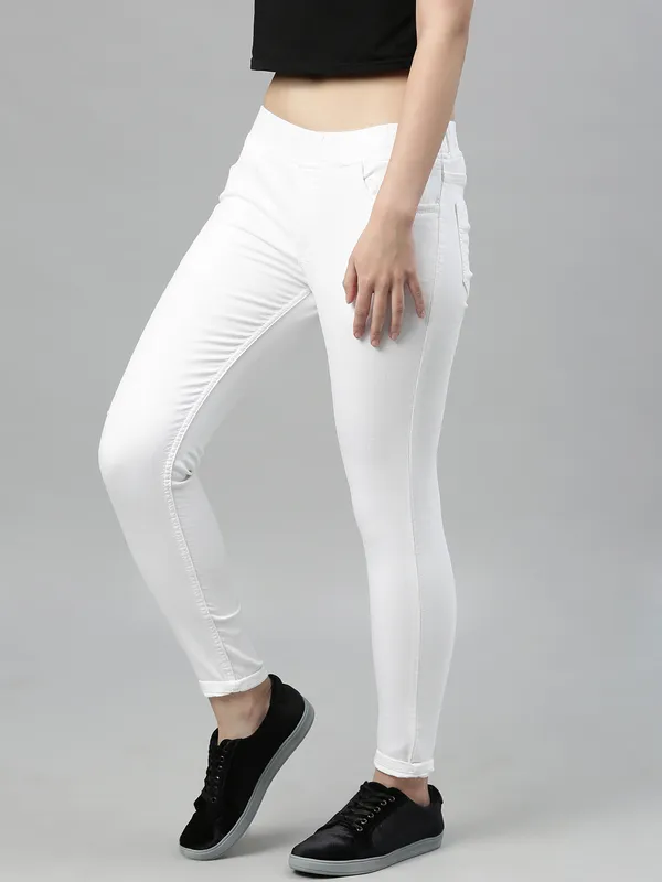 White_Jeggings_For_Women