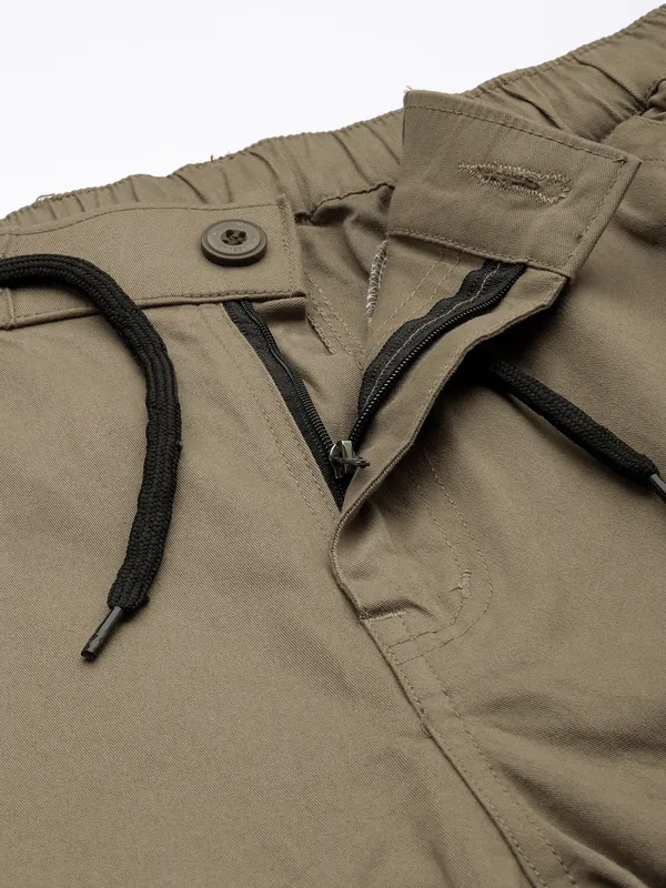 Chikoo_Pant_For_Mens