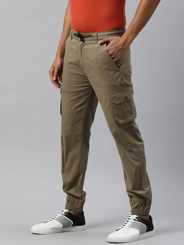 Chikoo_Pant_For_Mens