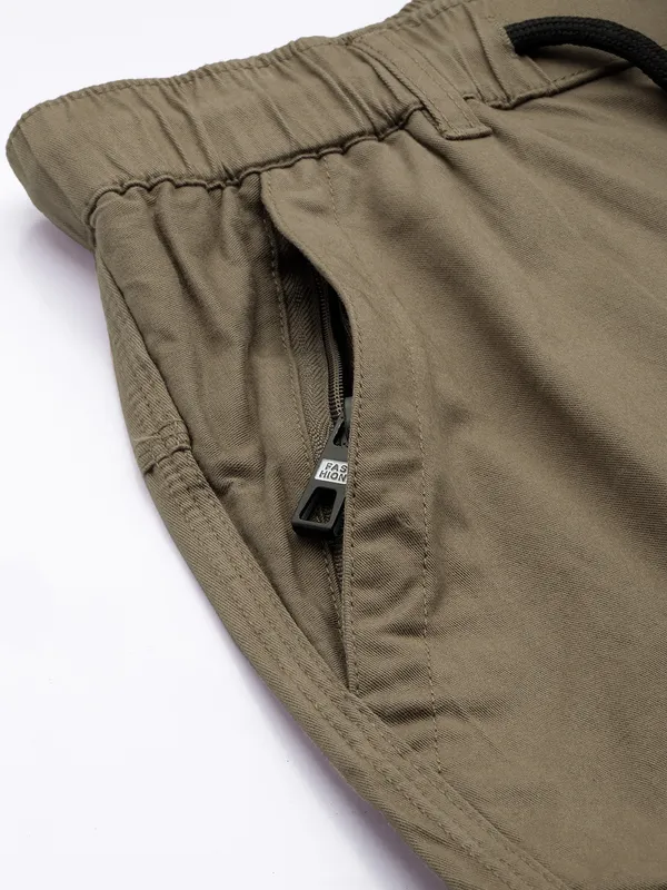 Chikoo_Pant_For_Mens