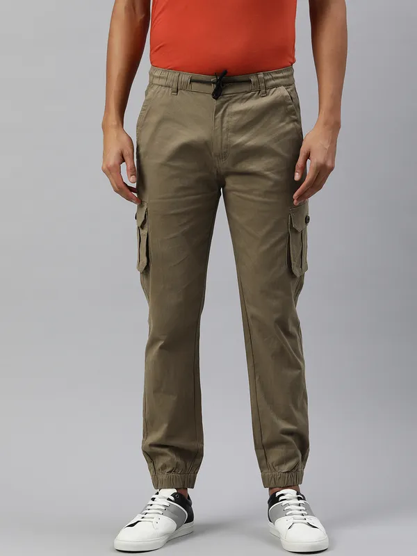 Chikoo_Pant_For_Mens