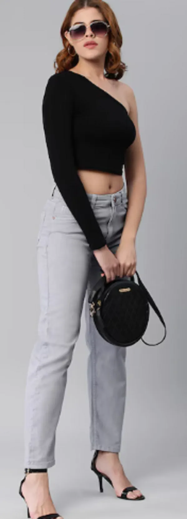 Grey_Jeans_For_Women