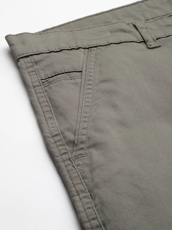 Dark_Cream_Shorts_For_Mens