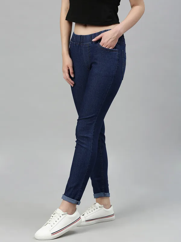 Blue_Jeggings_For_Women