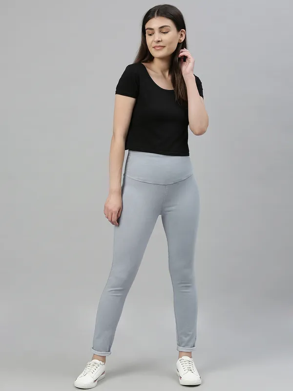 Denim_Stylish_Jeggings_For_Women_|_LightGrey