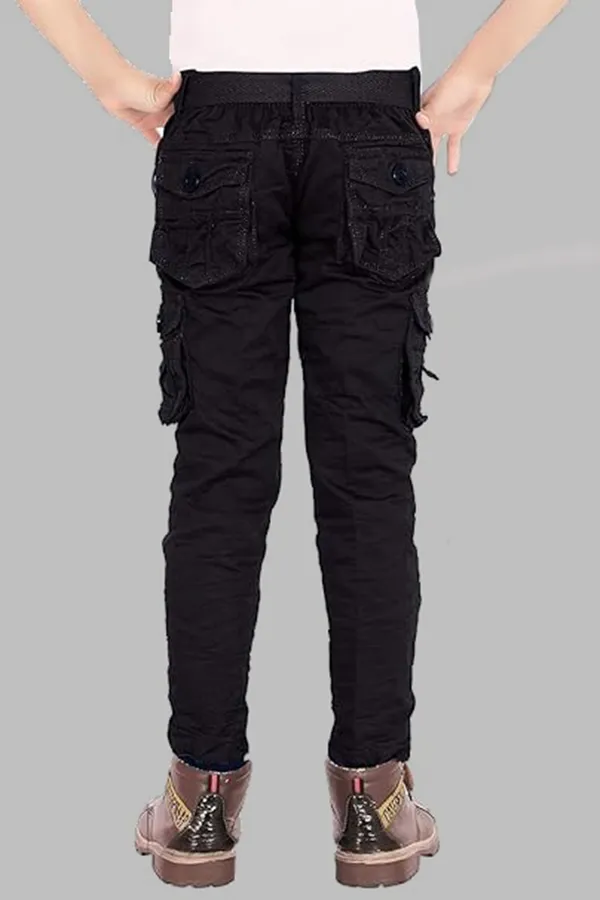 Regular_Fit_Cargo_Pant_For_Boys_|_Black