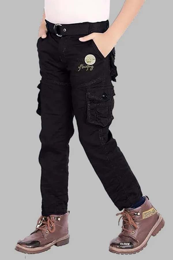 Regular_Fit_Cargo_Pant_For_Boys_|_Black