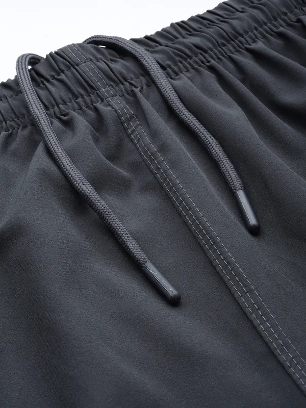 Darkgrey_Shorts_For_Men