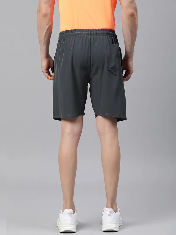 Darkgrey_Shorts_For_Men