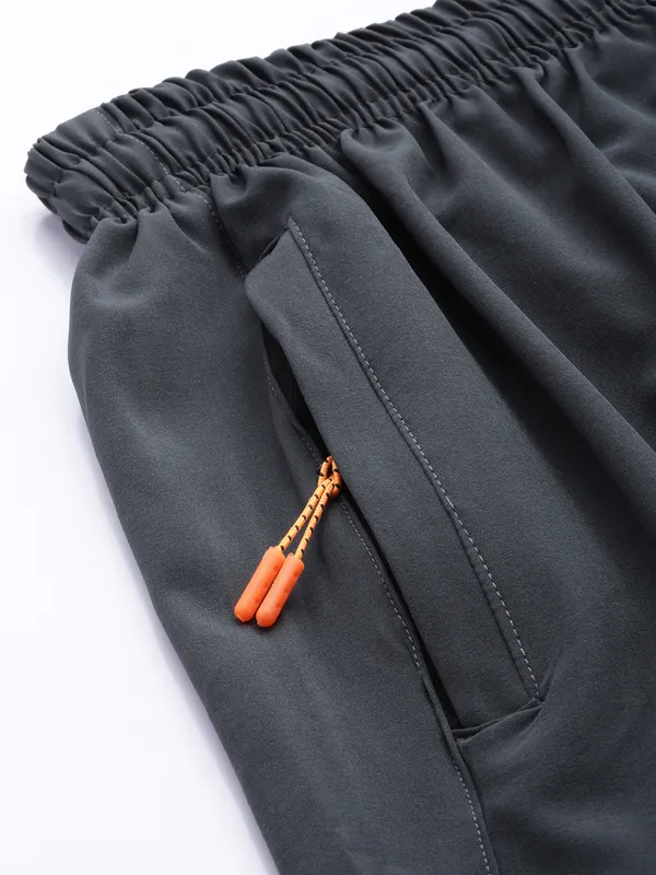 Darkgrey_Shorts_For_Men