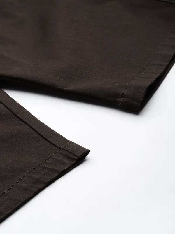 Brown_Shorts_For_Mens