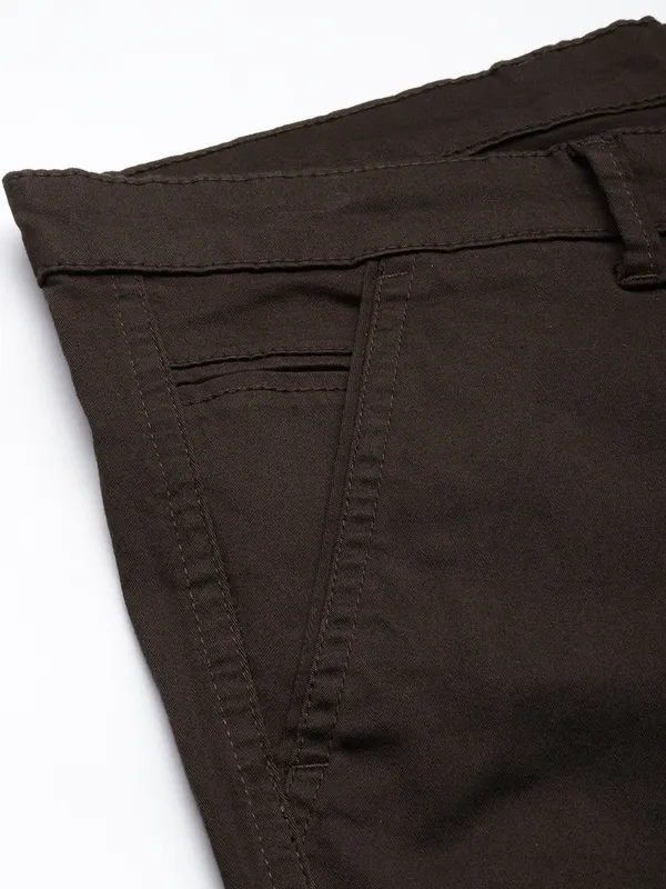 Brown_Shorts_For_Mens